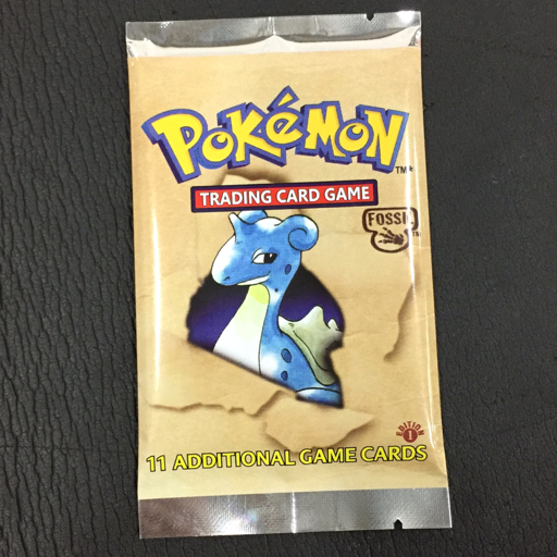ポケモンカード 旧裏 英語版 開封済パック Yahoo!オークション -「ポケモンカード 英語版 未開封