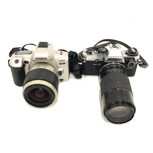 OLYMPUS OM10 一眼レフカメラ フィルムカメラ 一式セット Yahoo!オークション -「オリンパス om-10」の落札相場・落札価格
