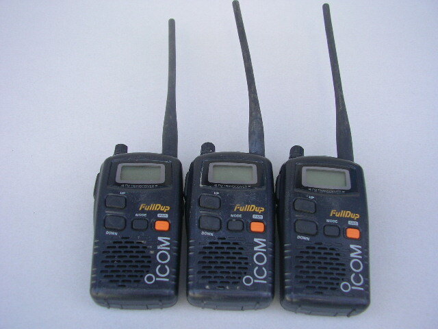 icom ic-4088 中古 箱付き Yahoo!オークション -「ic-4088」(アマチュア無線) の落札相場