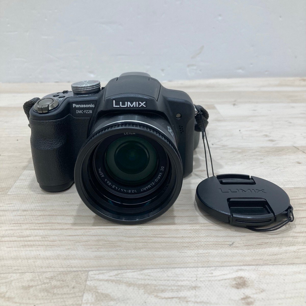 Panasonic LUMIX FZ28 デジタルカメラ 中古品 Amazon | パナソニック デジタルカメラ LUMIX (ルミックス) FZ28