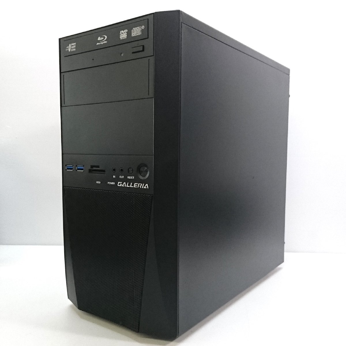 デスクトップPC Core i7 4770搭載マシン Yahoo!オークション -「core i7-4770」(デスクトップ) (Windows