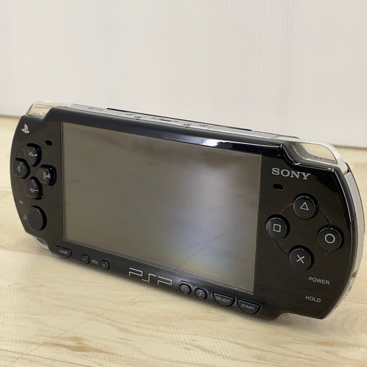 PSP2000中古可動品とジャンク品セット PlayStation Portable - PSP2000 ジャンク品の通販 by Rain's