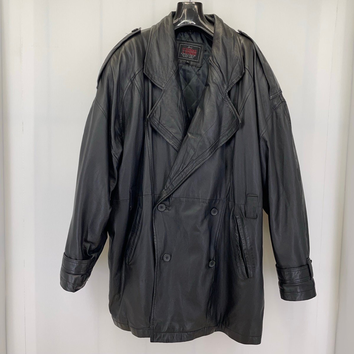2025年最新】Yahoo!オークション -d'homme a hommeの中古品
