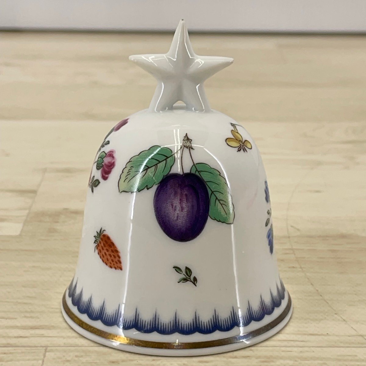 リチャードジノリ ロゼリーニ 皿 プレート Richard Ginori リチャードジノリ プレート 26.5cm ジノリ1735