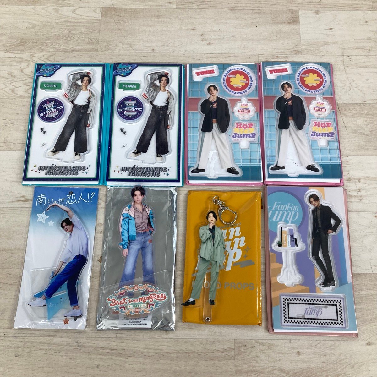 FANTASTICS まとめ売り F_ihBLybMAAI6bn.jpg