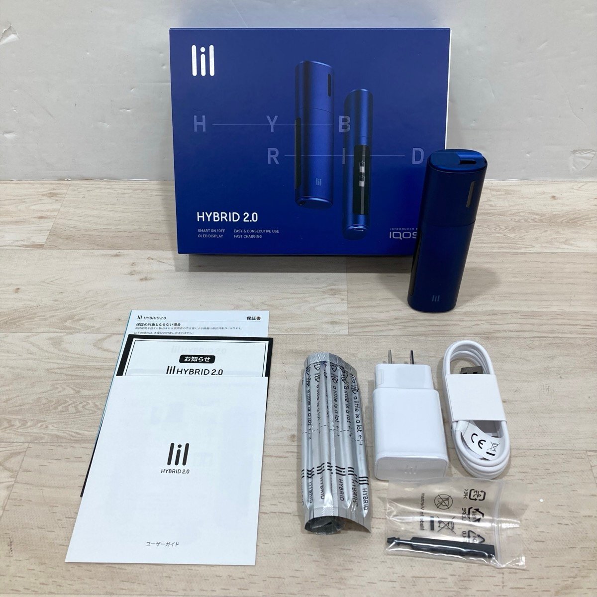 2025年最新】Yahoo!オークション -lilの中古品・新品・未使用品一覧