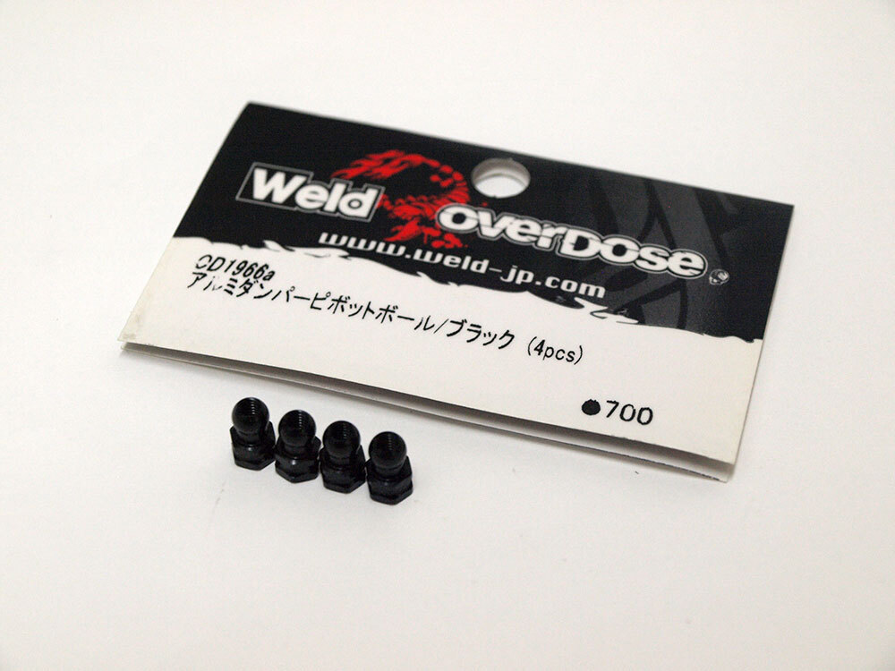 オーバードーズ overdose スペック3 ダンパーパーツ中古 ブラック Yahoo!オークション -「オーバードーズ ダンパー」の落札相場