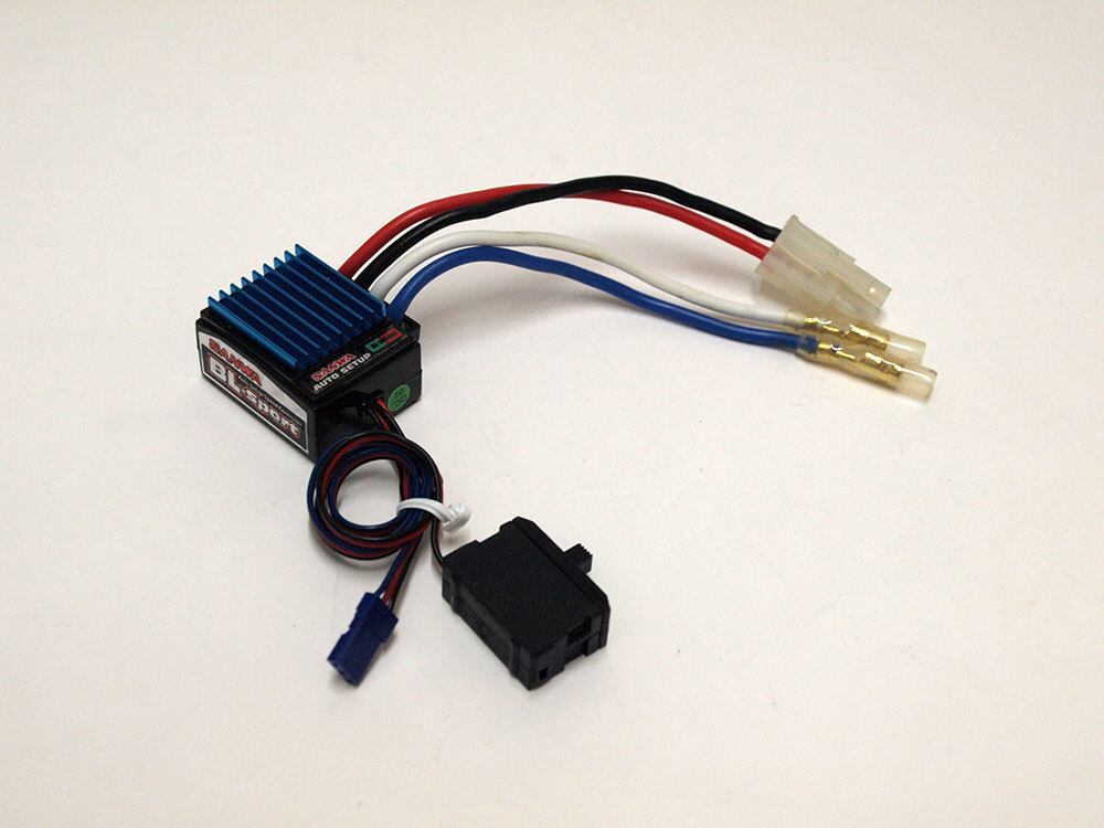 サンワ アンプ ESC 2025年最新】Yahoo!オークション -サンワ escの中古品・新品・未