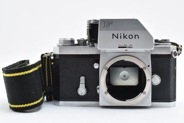 ★美品★ ニコン NIKON F 初期型 フォトミック TN ★動作品★ Yahoo!オークション -「nikon f 初期」(フィルムカメラ) (カメラ