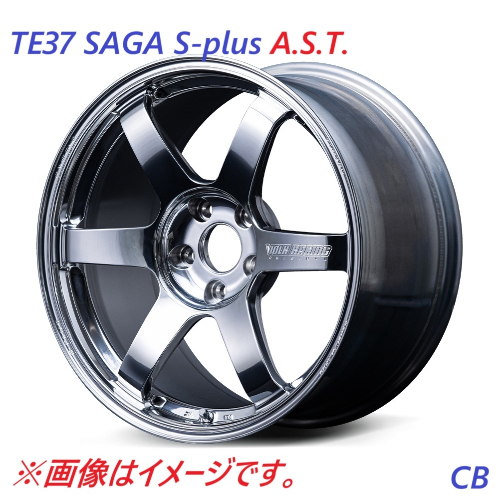 RAYS TE37 SAGA 18/9.5J/pcd100 2本セット 2025年最新】Yahoo!オークション -te37saga 18 5 100の中古品