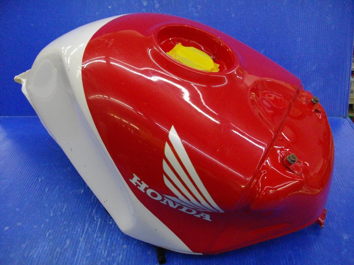 ホンダ RVF400 純正ガソリンタンク NC35 VFR NSR CBR 2025年最新】Yahoo!オークション -rvf400 タンクの中古品・新品