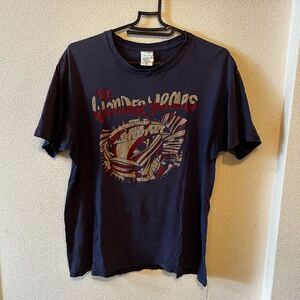 THE WONDER YEARS バンドTシャツ Mサイズ