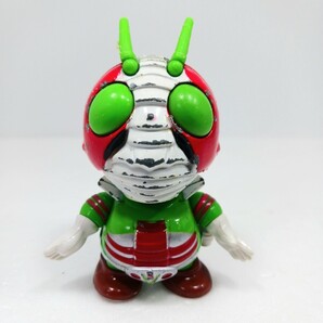 仮面ライダーV3 超合金