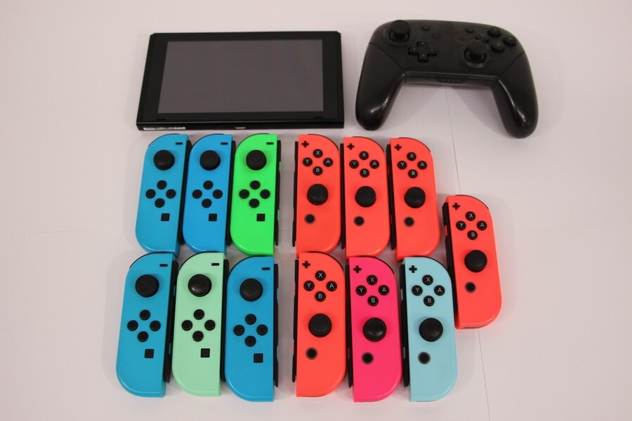 Switch本体のみ 動作確認済み ジャンク 通電確認 Switch本体のみ 動作確認済み ジャンク 通電確認 2025年最新