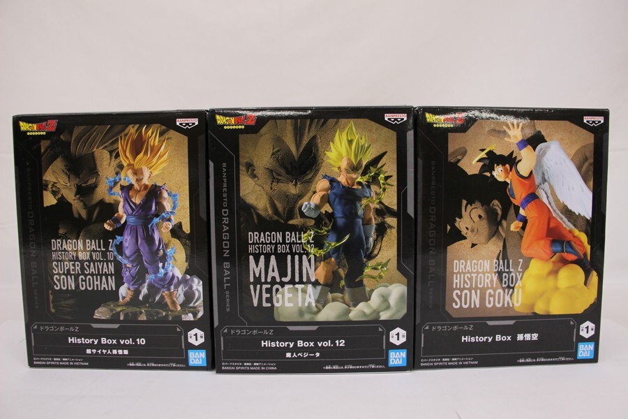 ドラゴンボール 孫悟空 ビルス 魔人ベジータ フィギュア まとめ売り 20個 Yahoo!オークション -「魔人ベジータ フィギュア」の落札相場