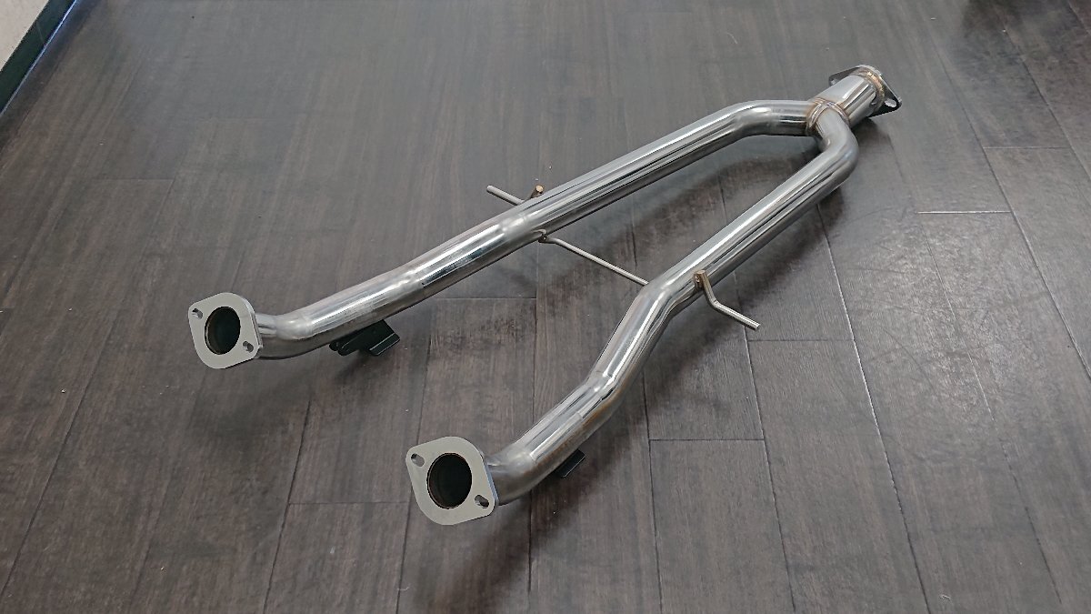 Z34 BeFree マフラー　超美品！値段交渉⭕️ Z34 BeFree マフラー 超美品！値段交渉⭕️ Z34 BeFree マフラー