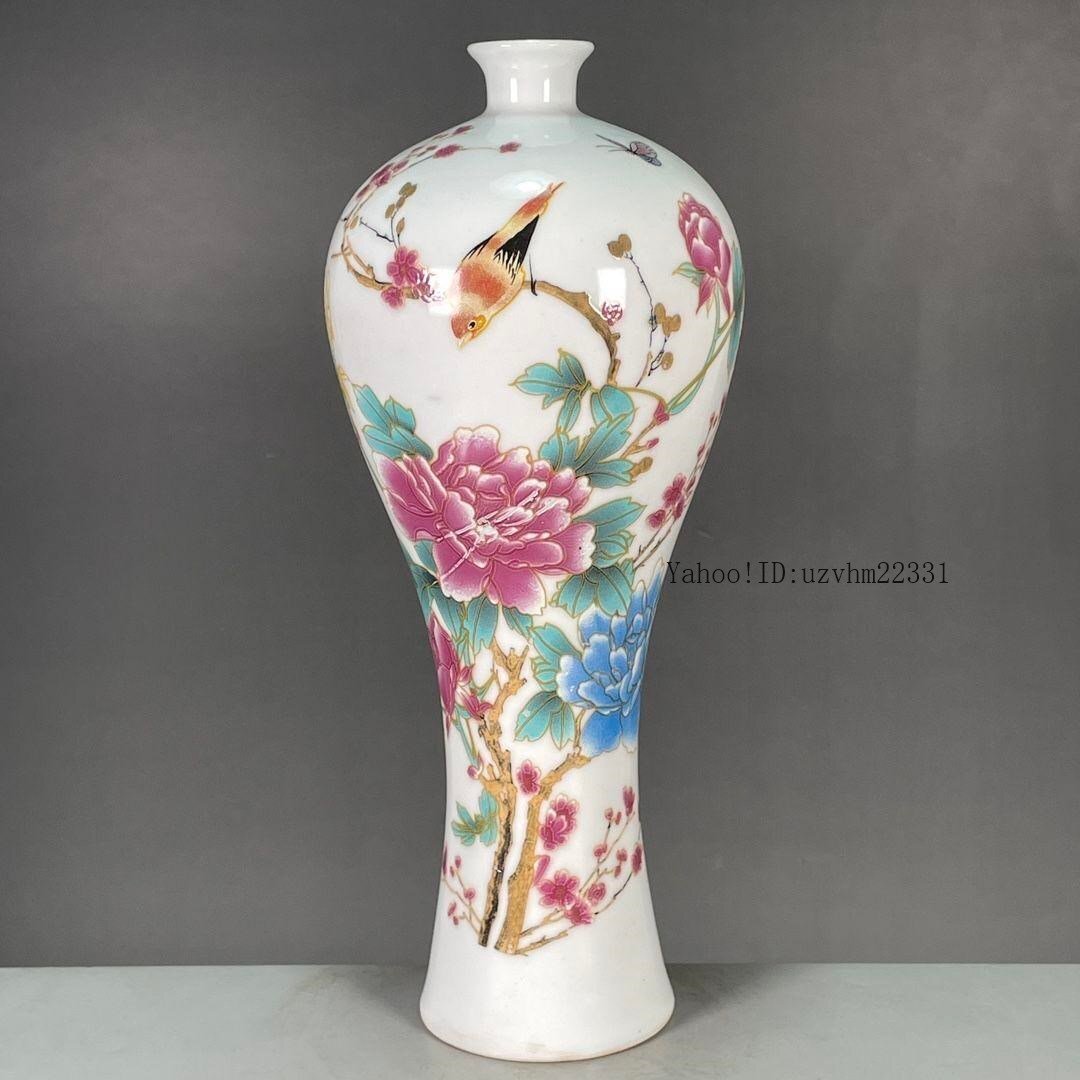 粉彩八仙過海図提梁茶壺  景徳鎮 陶磁器 装飾品 現代工芸品美術品 置物 elegant-club_a032-16973