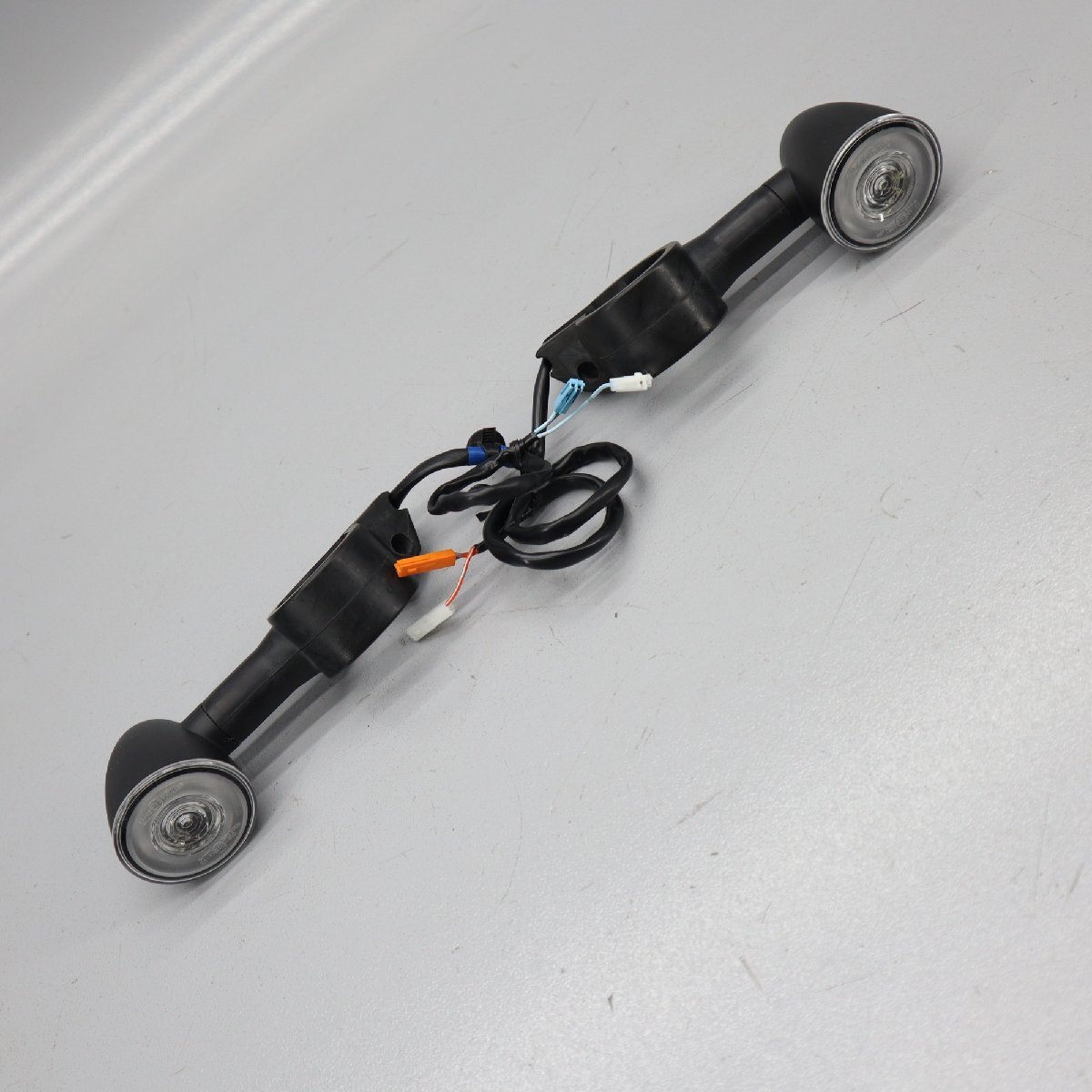 HONDA GB350 純正リアウインカー 左右セット HONDA GB350 リアウィンカー LR LED 新品 - メルカリ