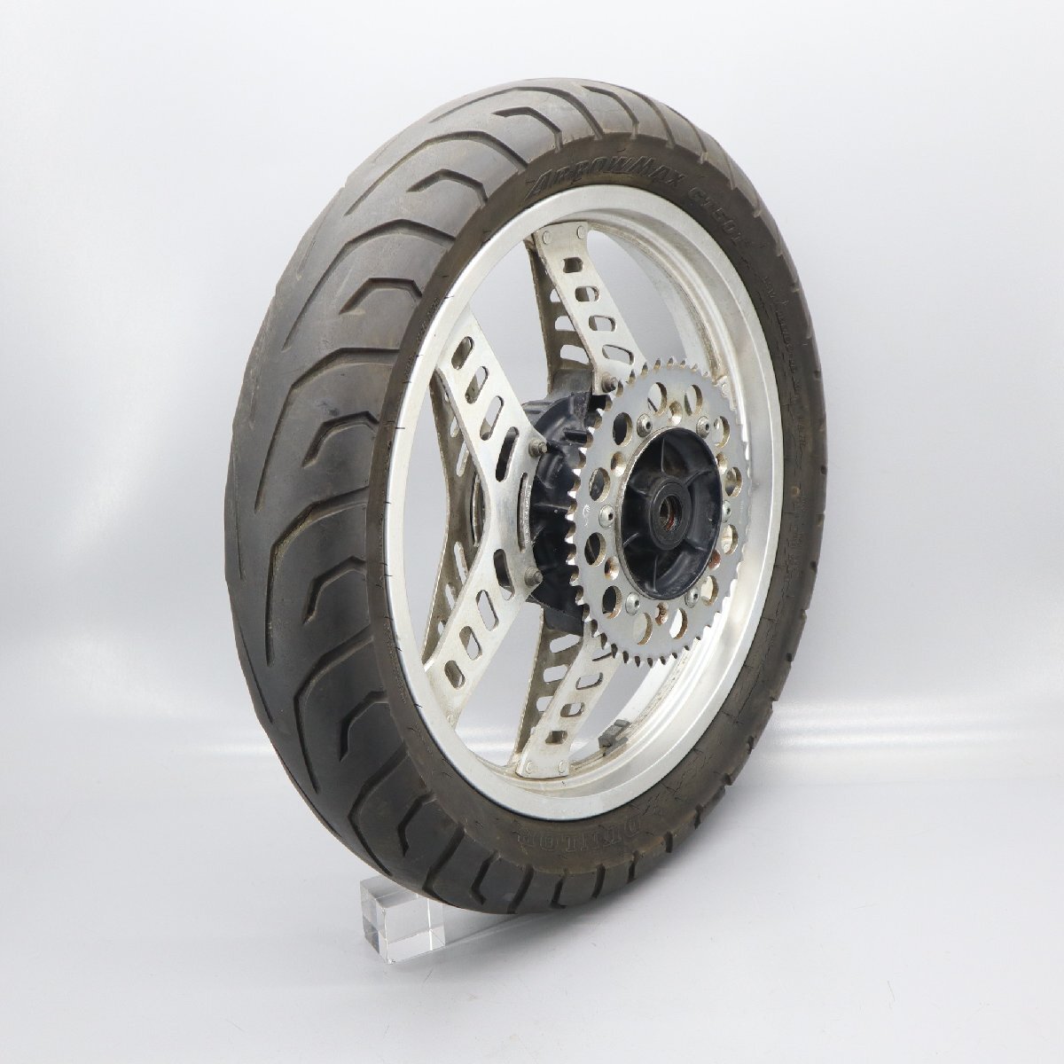 vt250 ホイール前後 2025年最新】Yahoo!オークション -vt250(ホイール)の中古品