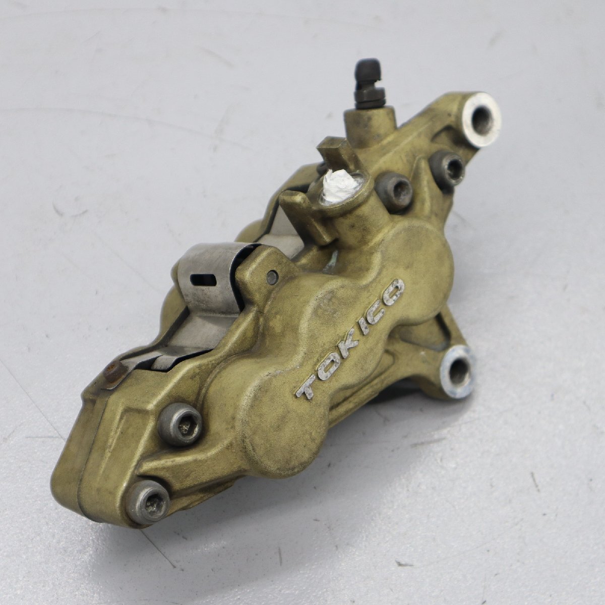 2025年最新】Yahoo!オークション -zrx 1100 キャリパーの中古品