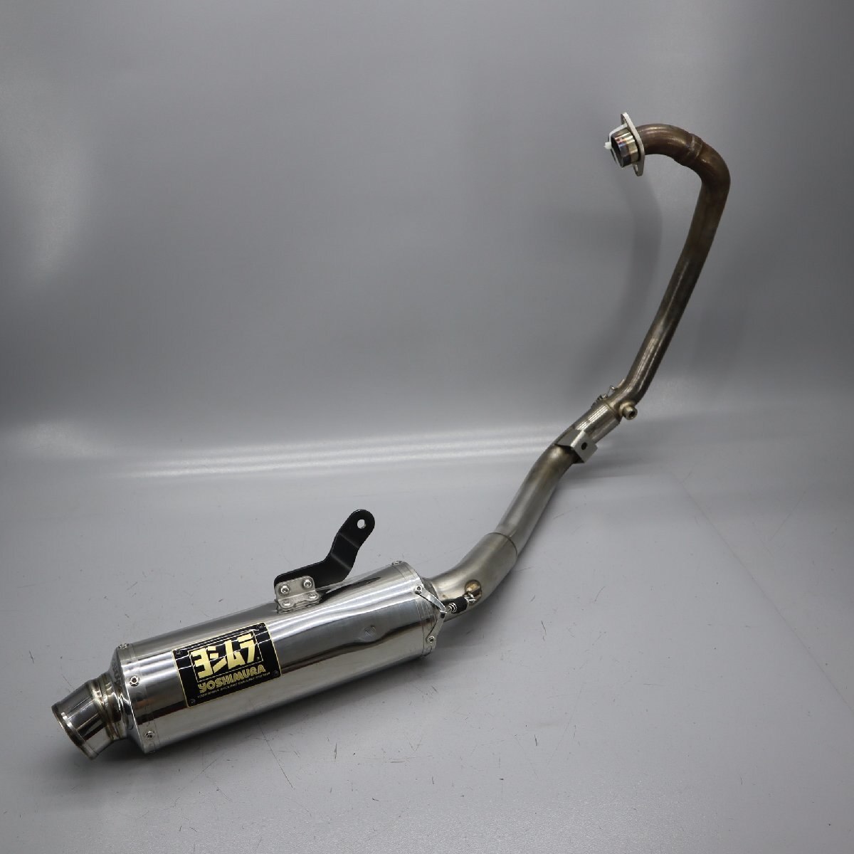 Yoshimura サイレンサー ステンレス製 約30cm 中古 2025年最新】Yahoo!オークション -ヨシムラサイレンサーの中古品