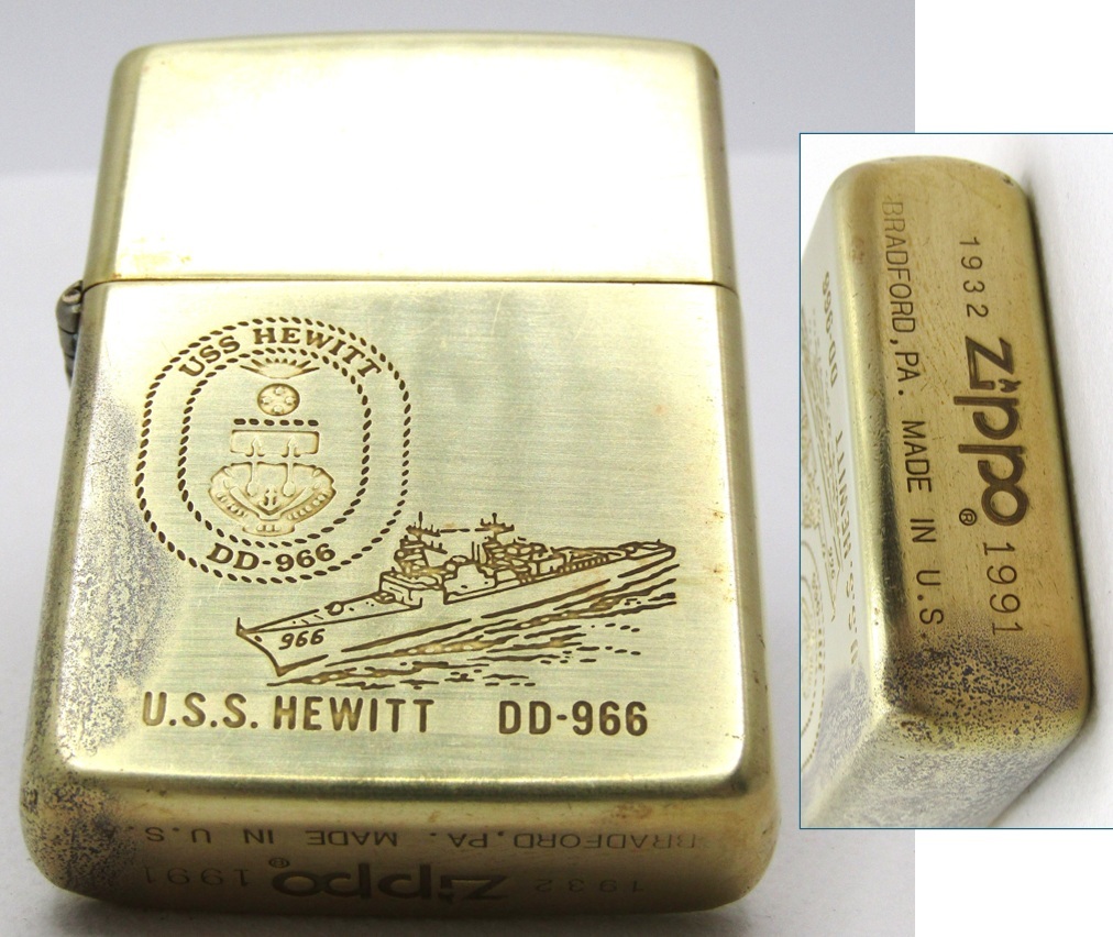 USS Zippo 米軍 2025年最新】Yahoo!オークション -zippo uss(Zippo)の中古品