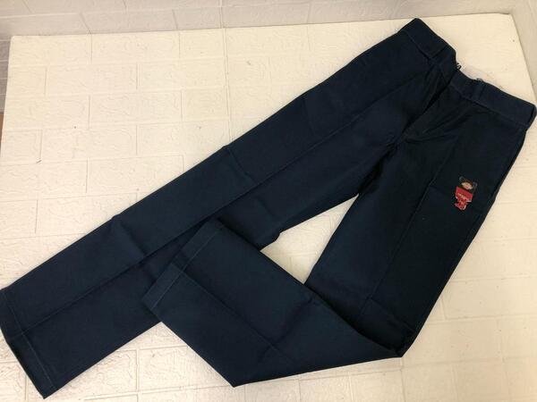 01)Dickies ディッキーズ 874 メンズ ワークパンツ 30×32