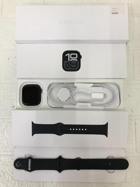 A)Apple Watch Series10 GPS 46mm MWWQ3J/A