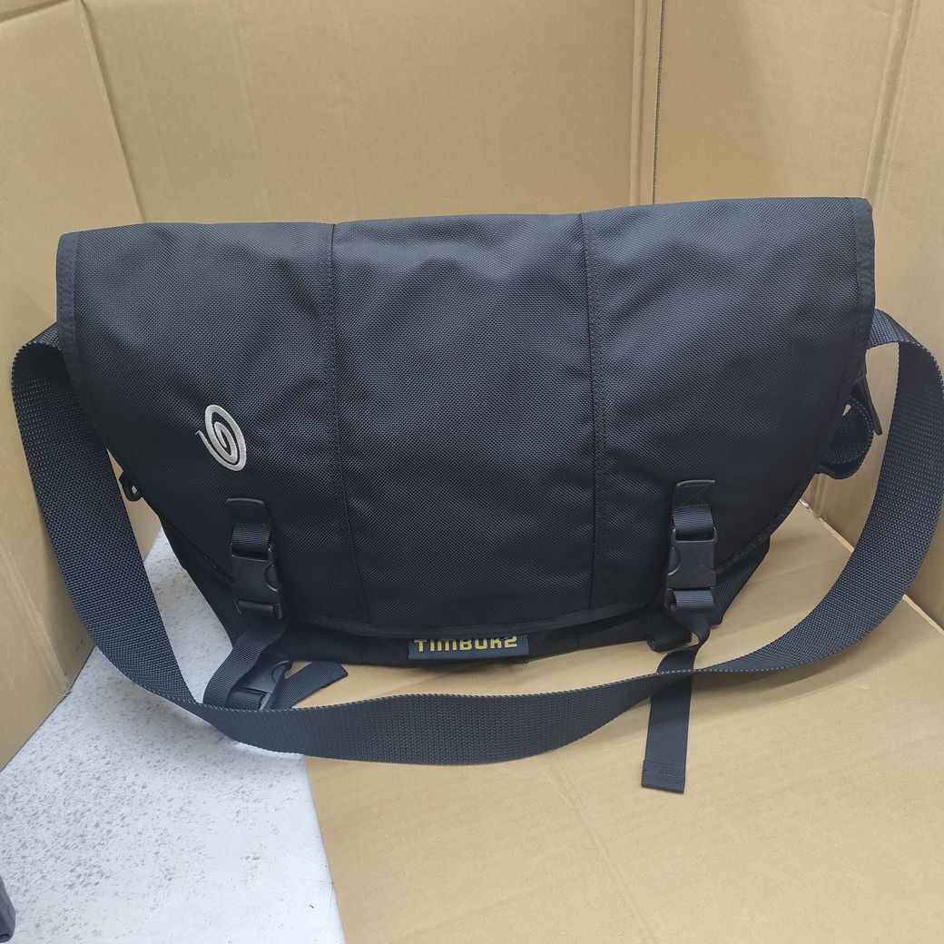 【良色】 TIMBUK2 メッセンジャーバッグ y2k ショルダーバッグ グレー Yahoo!オークション -「timbuk2 メッセンジャーバッグ」の落札