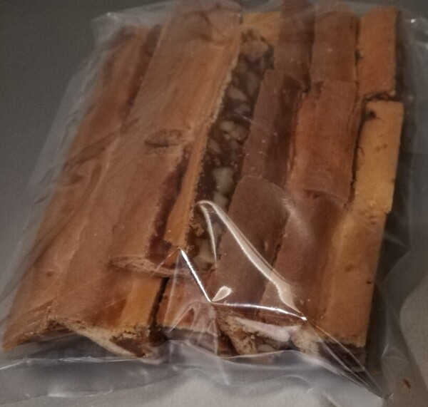 商品説明必読 310g 1袋 鎌倉紅谷 お菓子 お土産 くるみ菓子 焼き菓子 クルミッ子 クルミっ子 切り落とし
