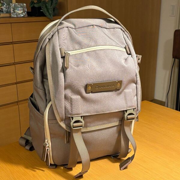 vanguard VEO RANGE 41M カメラバッグ 未使用品