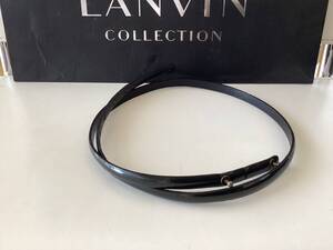 LANVIN