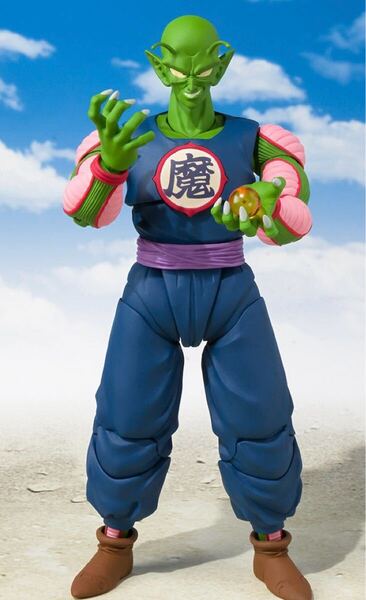 【新品未開封】 S.H.Figuarts ピッコロ大魔王 フィギュアーツ ドラゴンボール shフィギュアーツ プレミアムバンダイ 魂ウェブ商店