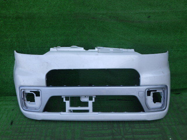 ダイハツ　ウェイク　純正フロントバンパー 2025年最新】Yahoo!オークション -ウェイク 純正 バンパー