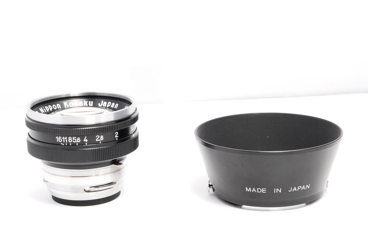Nikkor 50mm F1.4G フィルター、フード、ケース付き 2025年最新】Yahoo!オークション -nikkor 50mm f1.4 フードの