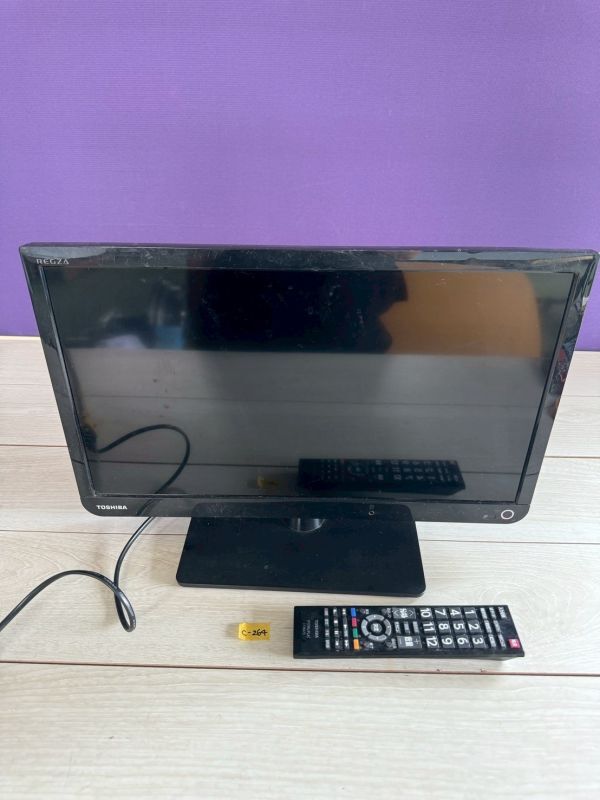 テレビ ジャンク品 Yahoo!オークション -「液晶テレビジャンク品」(15インチ