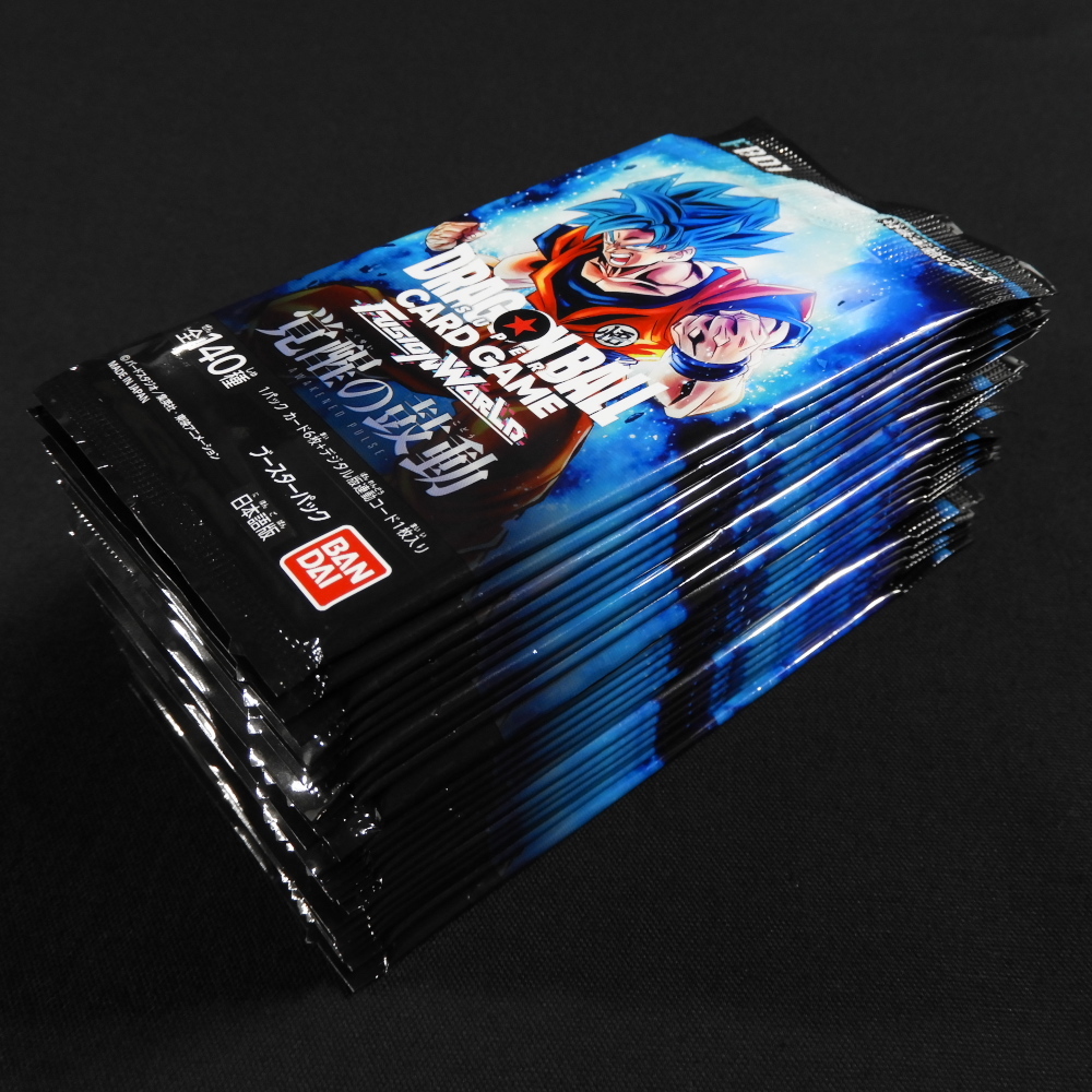 覚醒の鼓動 8box テープつき 未開封 2025年最新】覚醒の鼓動未開封BOXの人気アイテム - メルカリ