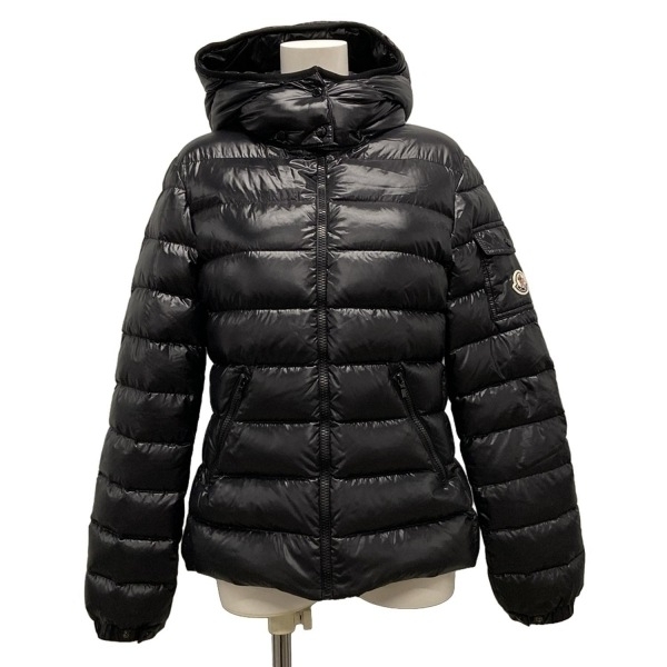 モンクレール ダウンジャケット バディ 0【中古】 MONCLER - モンクレール ダウンジャケット バディ 0【中古】の