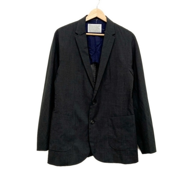 Kolor カラー ジャケット 限定 サイズ1 2025年最新】Yahoo!オークション -kolor ジャケット 1の中古品