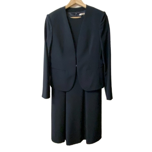 新品　未使用　自由区　レディース スーツ　入学式等 CEREMONY STYLE 2025 | ONWARD CROSSET MAG