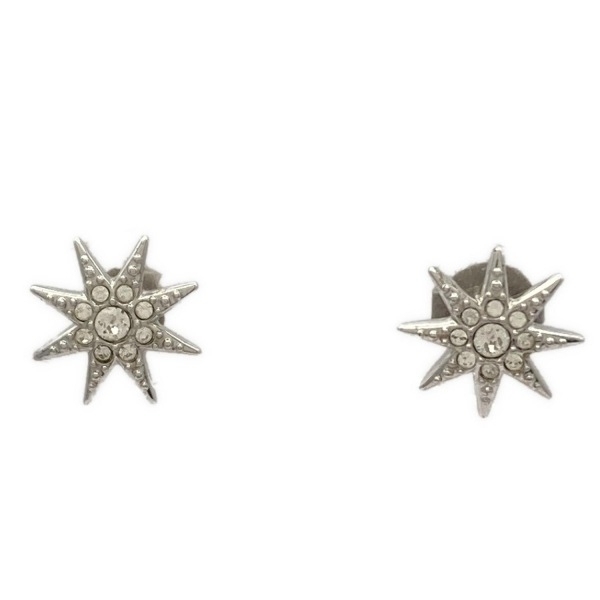新品未使用品【スワロフスキー】 Swarovski Stella 星型ピアス 2025年最新】Yahoo!オークション -スワロフスキー 星 ピアスの