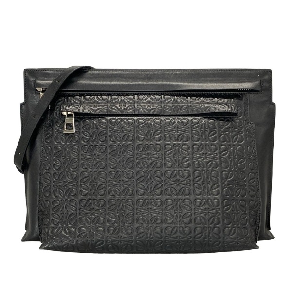 2025年最新】Yahoo!オークション -ロエベ ポーチの中古品・新品