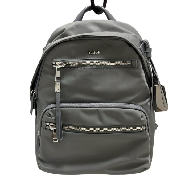 トゥミ TUMI リュックサック/バックパック 79399EG - レザー