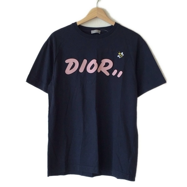 Yahoo!オークション -「christian dior tシャツ」(女性用