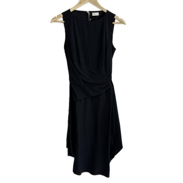 美品　クリーニング済み　VALENTINO ヴァレンティノ　ドレス　正規品 2025年最新】Yahoo!オークション -「valentino (ワンピース