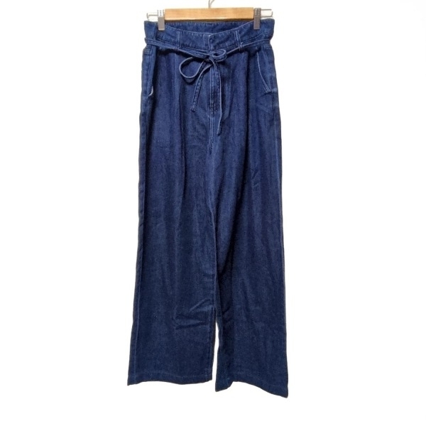 Theory セオリー パンツ(その他) 濃紺 M 0138225A0185 2025年最新】Yahoo!オークション -セオリーtheoryパンツの中古品