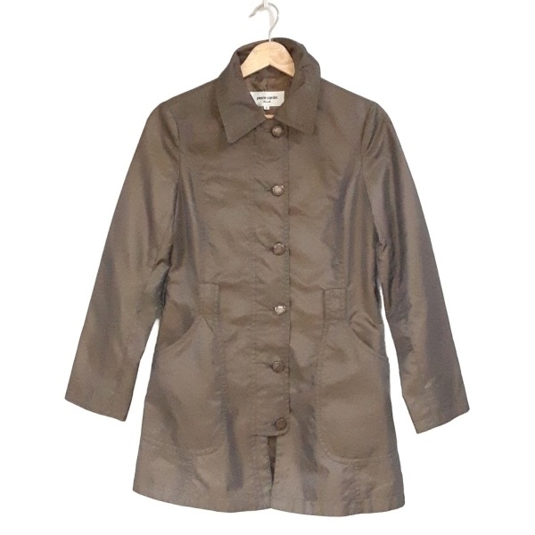 2025年最新】カルダン コートのおしゃれな商品を探すなら