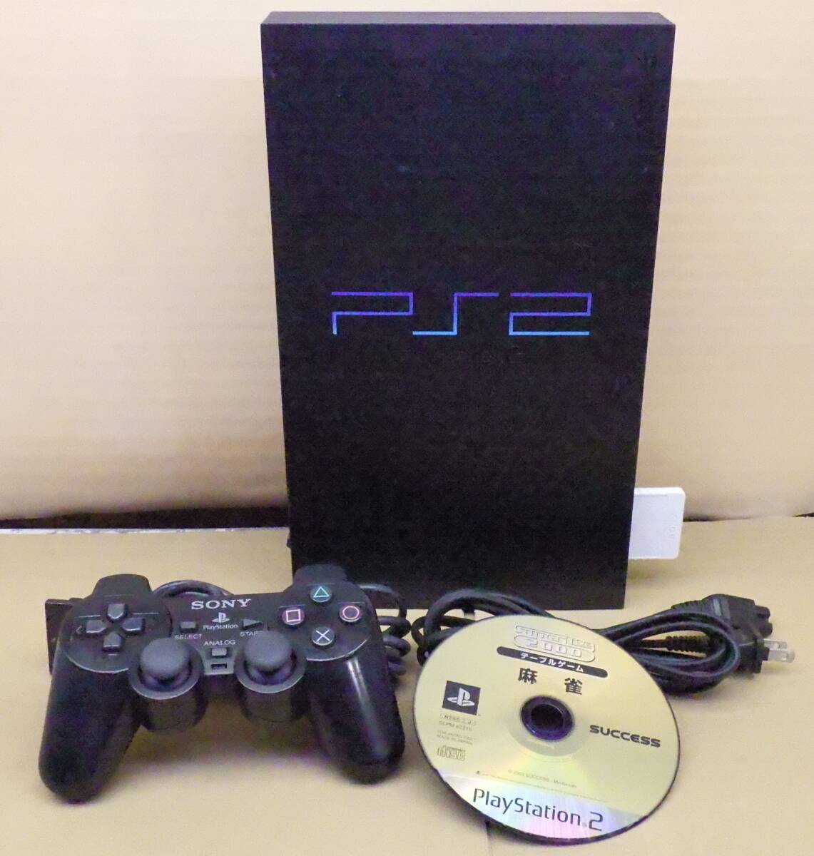2025年最新】Yahoo!オークション -ps2 本体 ソフトの中古品