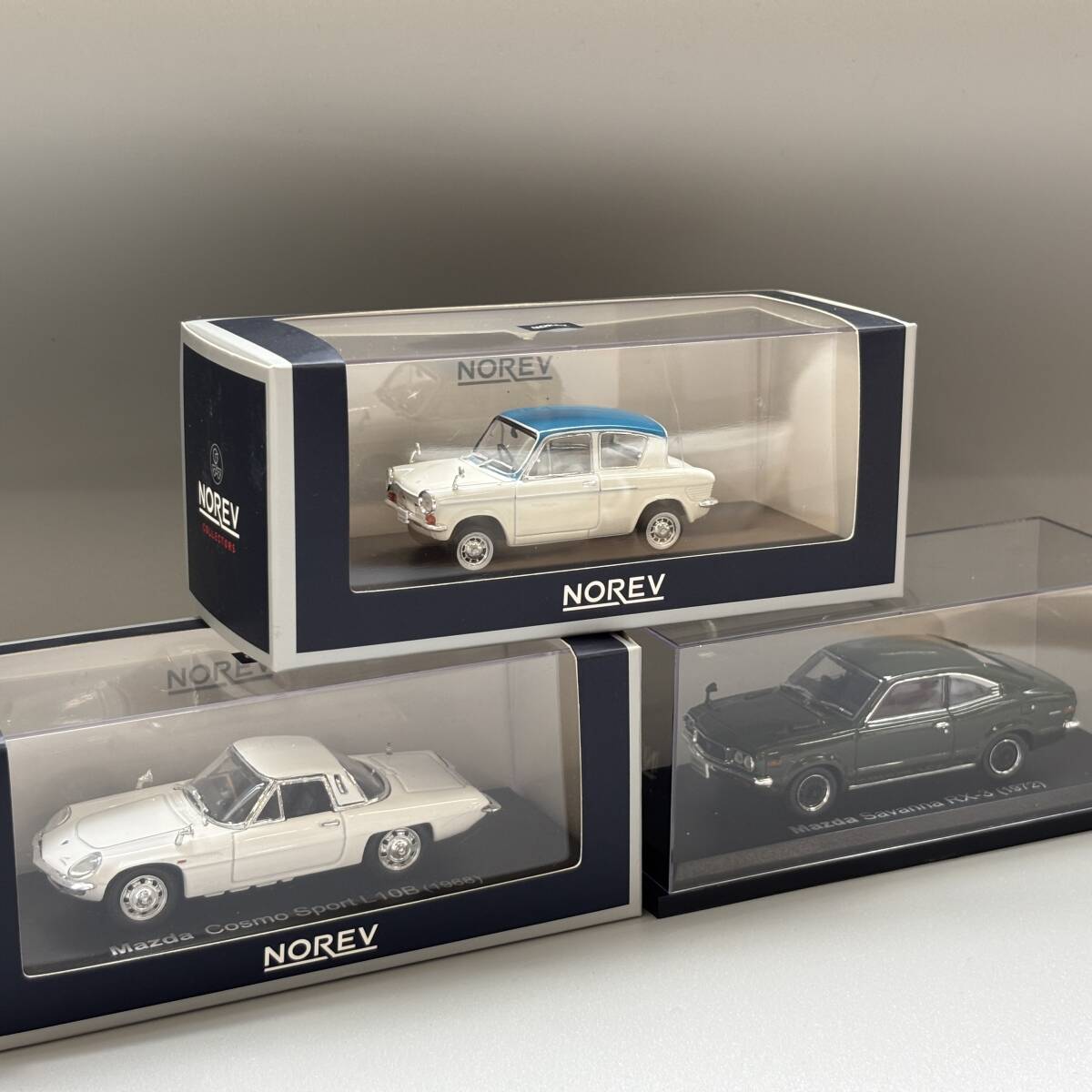 2025年最新】Yahoo!オークション -ミニカー サバンナrx3の中古品