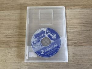 GC ゲームキューブ ソフト ナルト 激闘忍者大戦4 【管理 20607】【ジャンク】